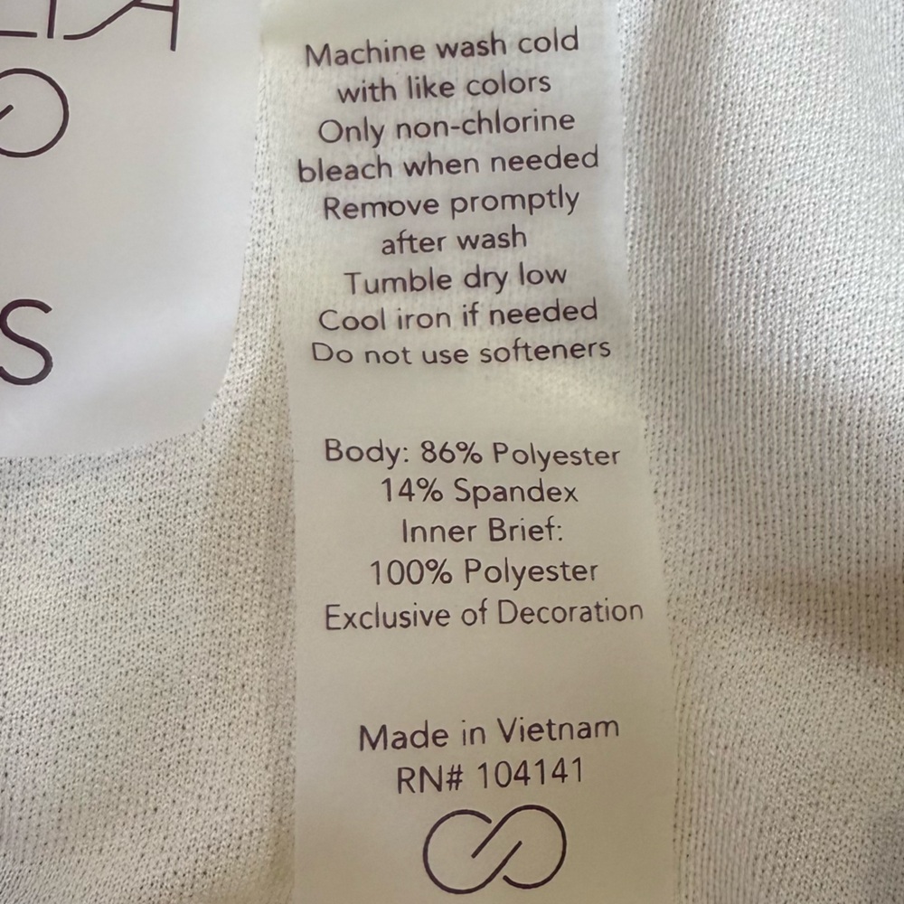 Women’s Calia Infinity Running Short - XXS‎ - NWT - Picture 4 of 10